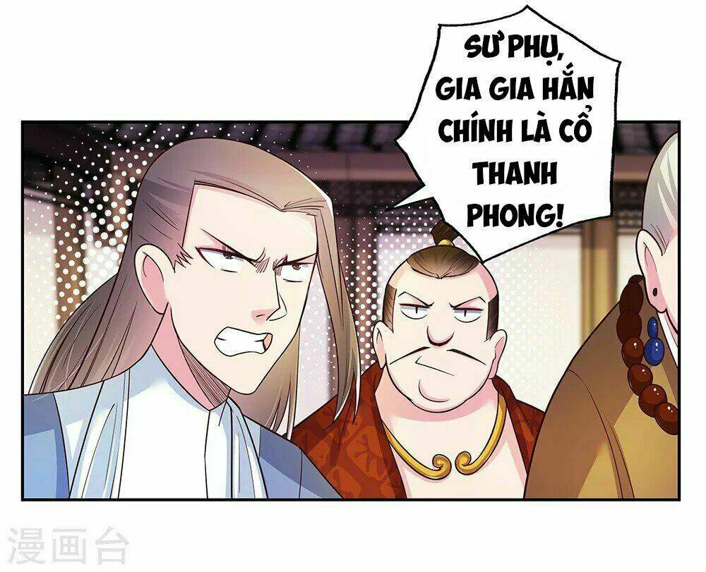 Tôn Thượng Chapter 28 - Trang 2