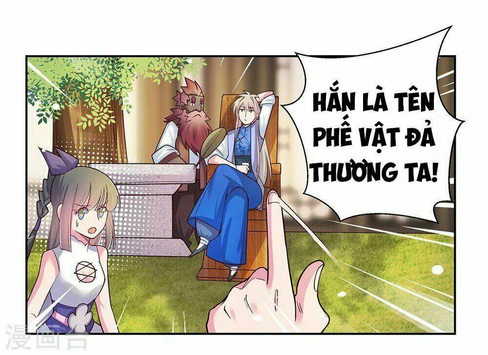 Tôn Thượng Chapter 28 - Trang 2