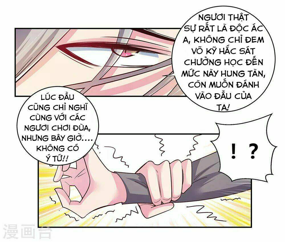 Tôn Thượng Chapter 22 - Trang 2