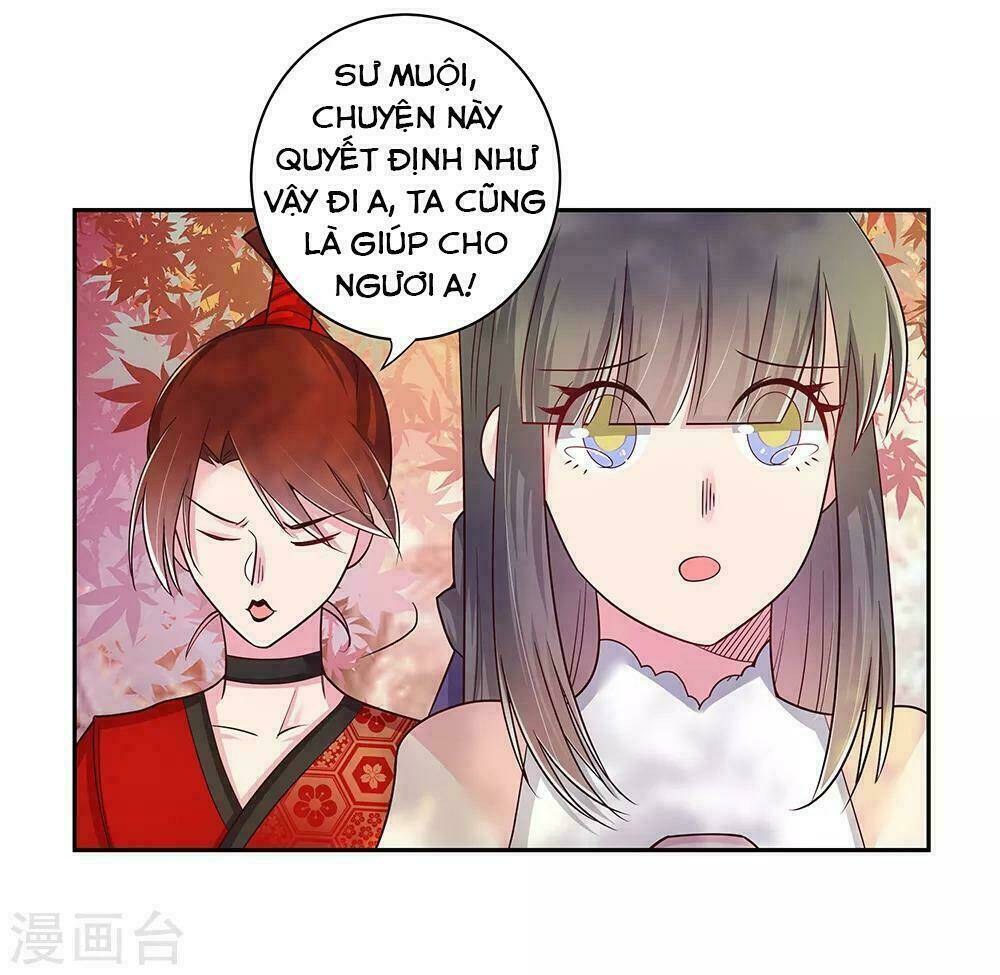 Tôn Thượng Chapter 21 - Trang 2