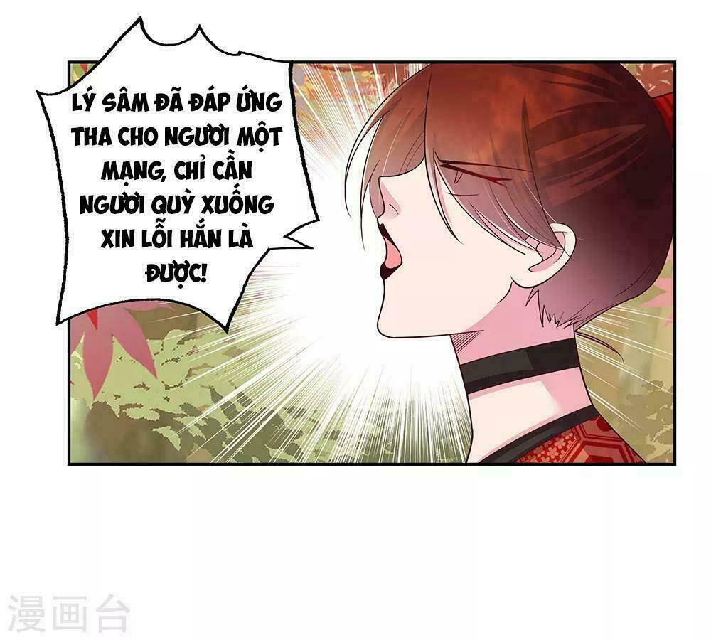 Tôn Thượng Chapter 21 - Trang 2