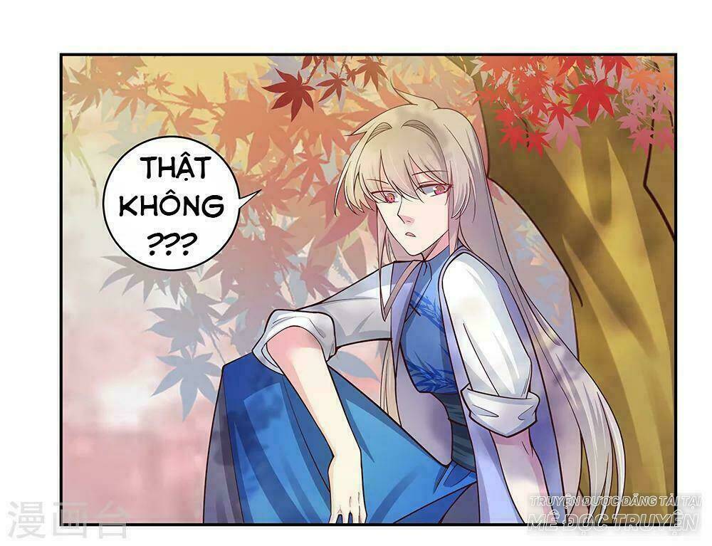 Tôn Thượng Chapter 21 - Trang 2