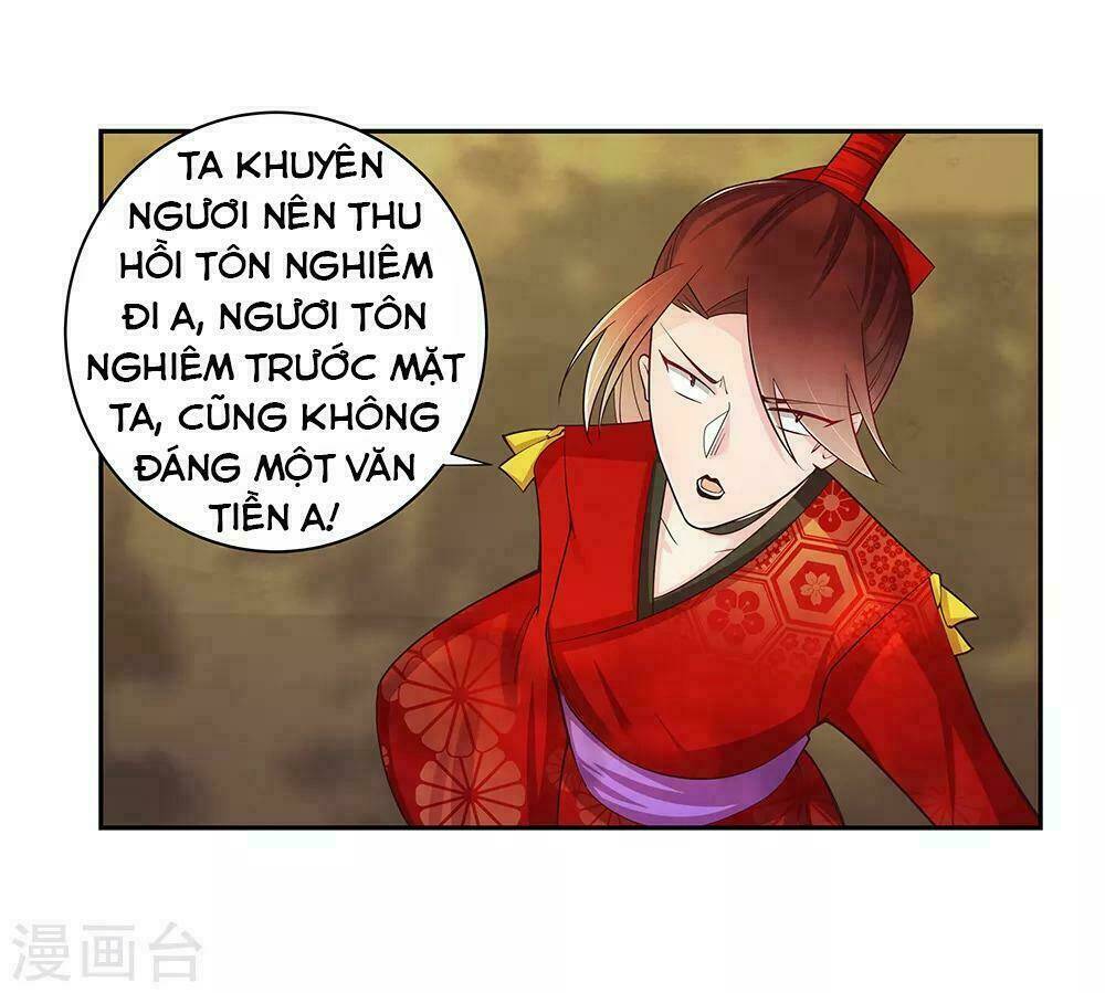 Tôn Thượng Chapter 21 - Trang 2