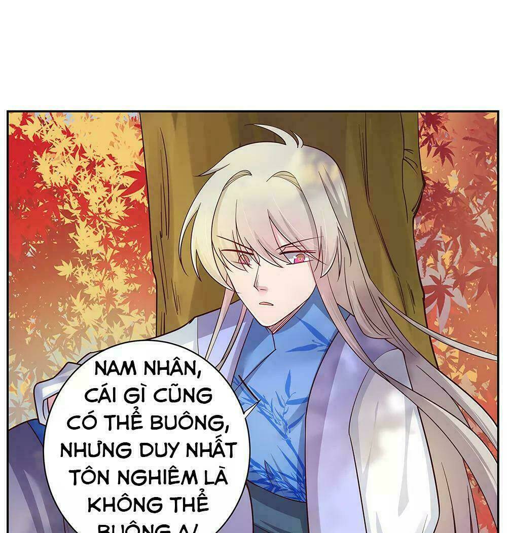 Tôn Thượng Chapter 21 - Trang 2