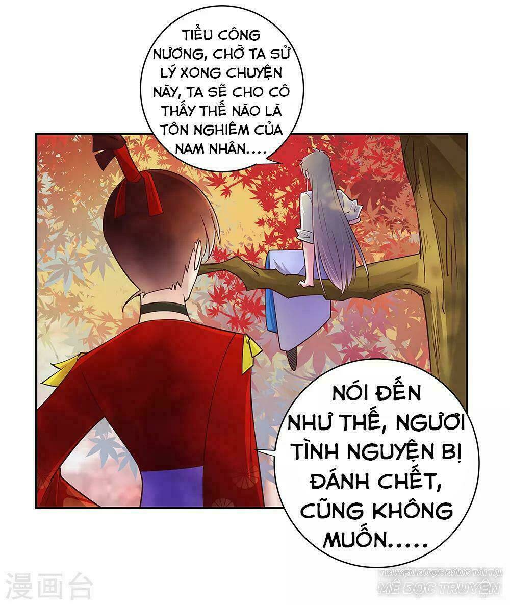 Tôn Thượng Chapter 21 - Trang 2