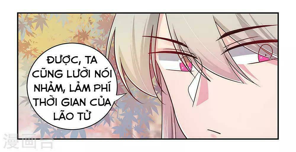 Tôn Thượng Chapter 21 - Trang 2