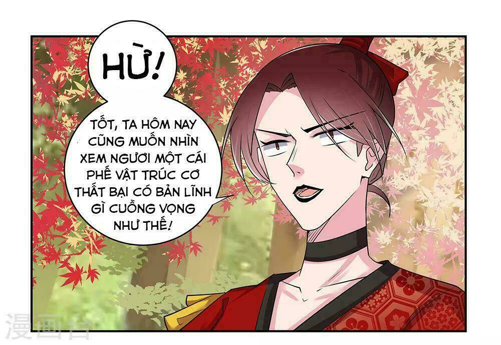 Tôn Thượng Chapter 21 - Trang 2