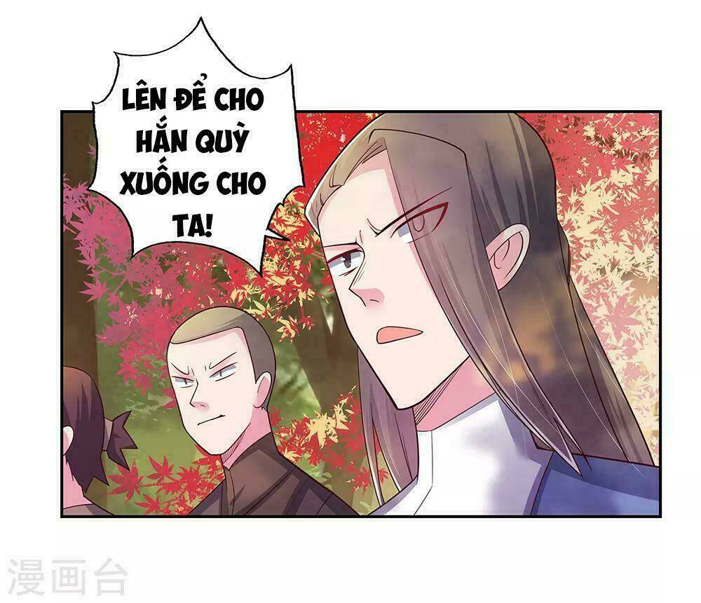 Tôn Thượng Chapter 21 - Trang 2