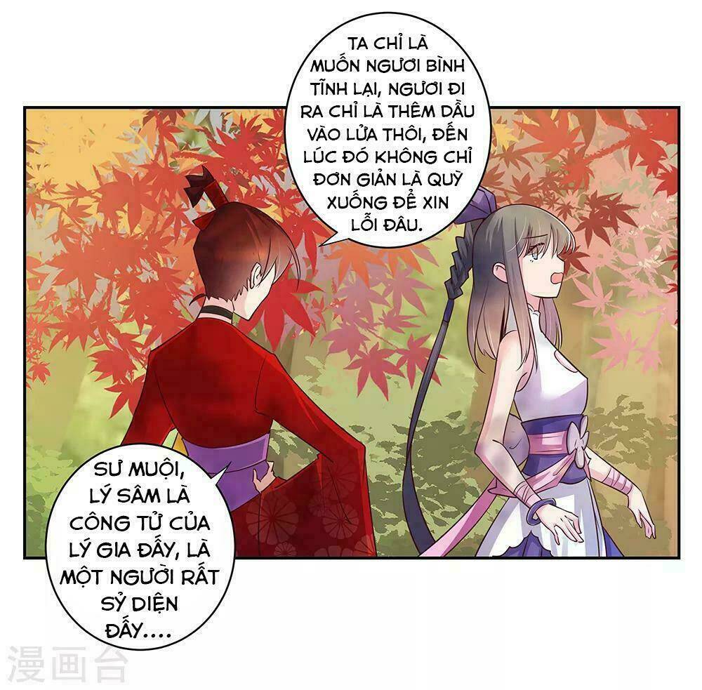 Tôn Thượng Chapter 21 - Trang 2