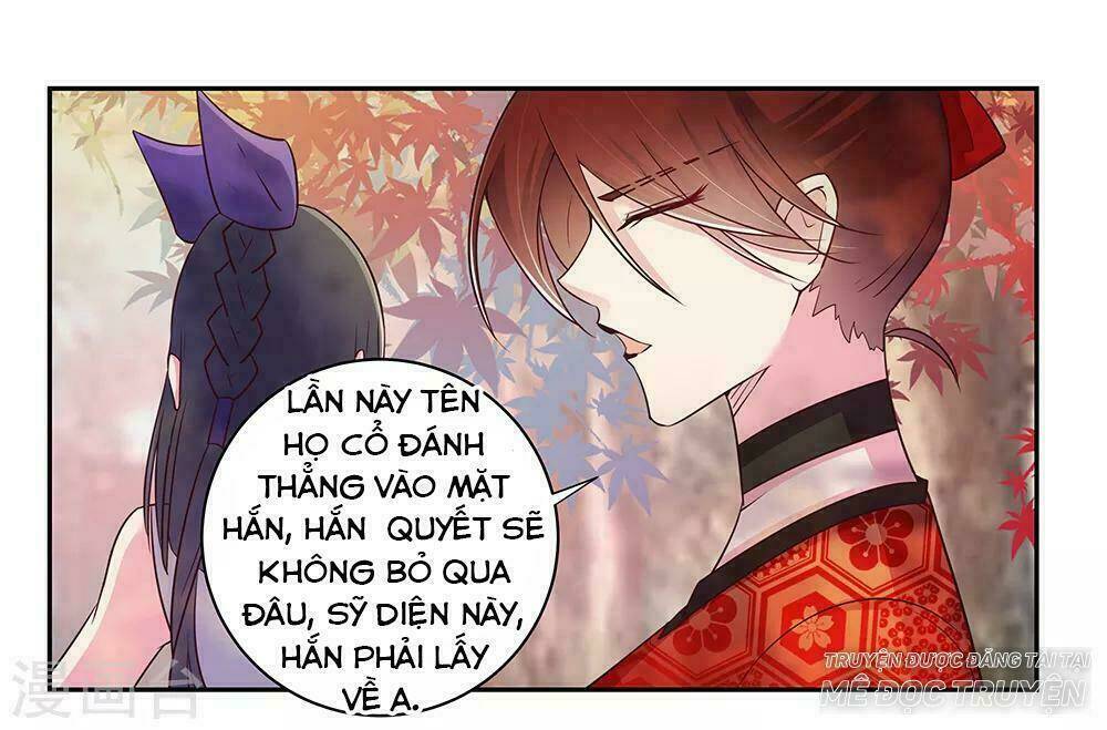 Tôn Thượng Chapter 21 - Trang 2