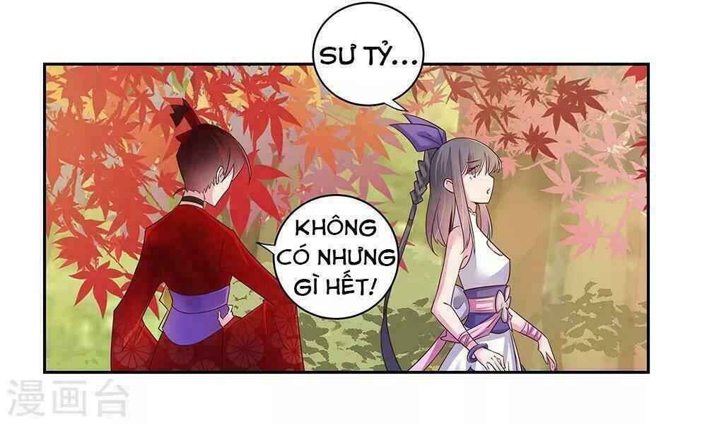 Tôn Thượng Chapter 21 - Trang 2