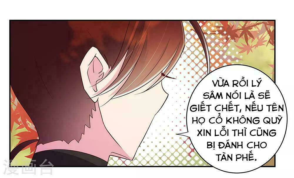 Tôn Thượng Chapter 21 - Trang 2