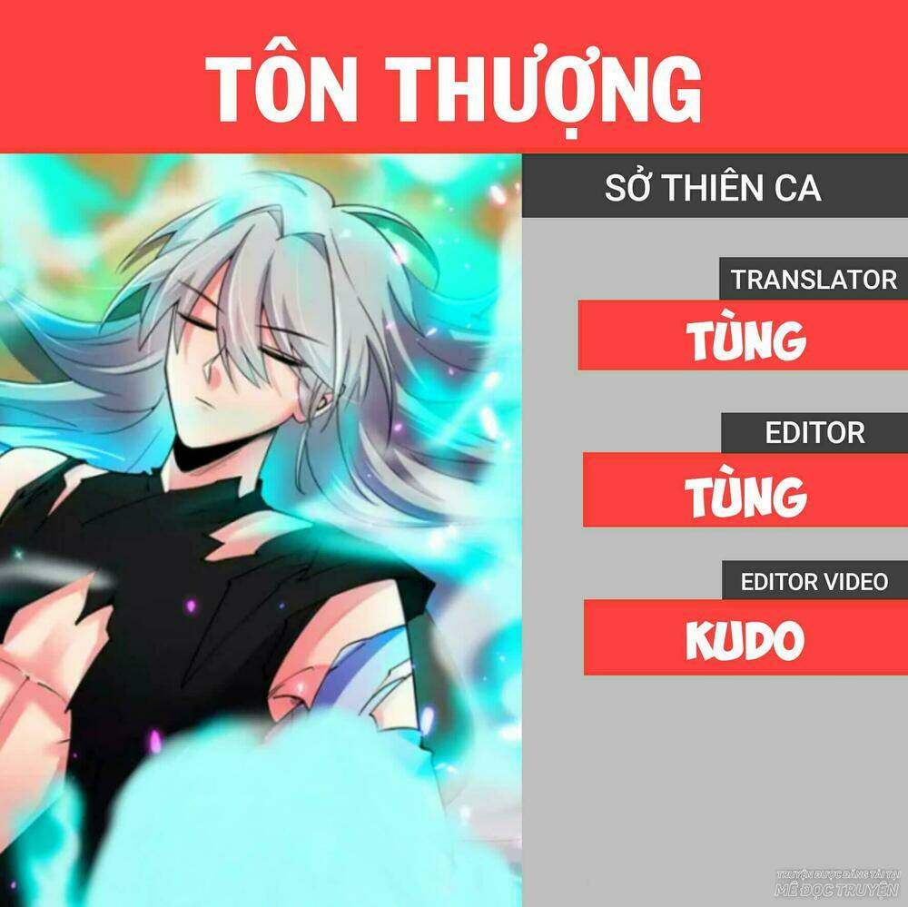 Tôn Thượng Chapter 20 - Trang 2