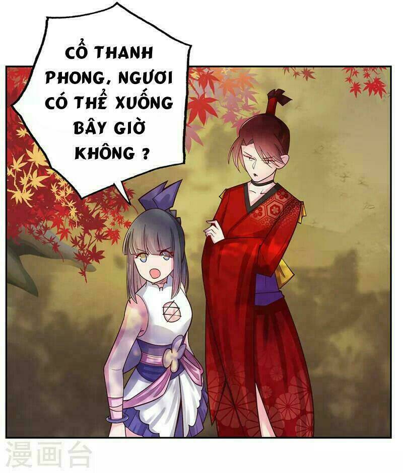 Tôn Thượng Chapter 20 - Trang 2