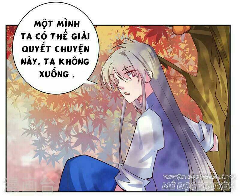 Tôn Thượng Chapter 20 - Trang 2