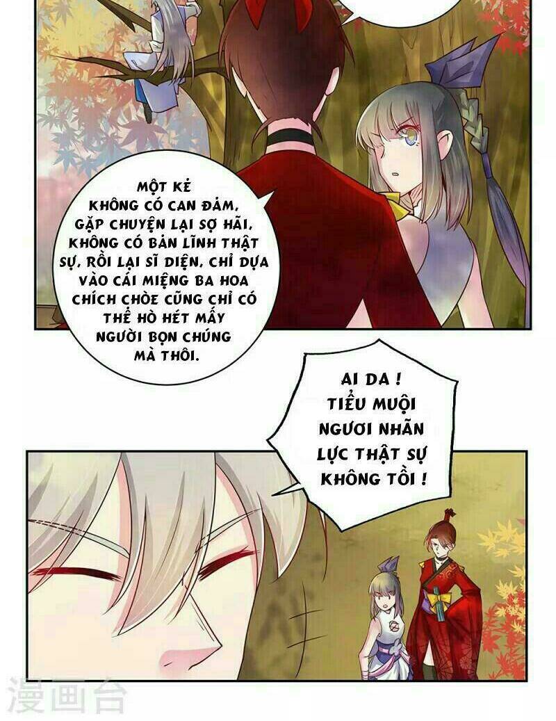 Tôn Thượng Chapter 20 - Trang 2