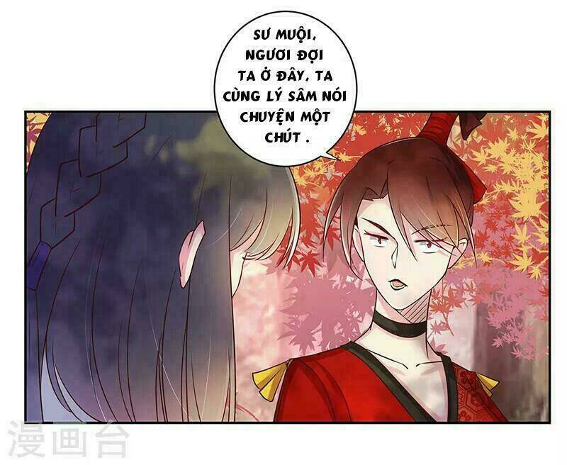 Tôn Thượng Chapter 20 - Trang 2