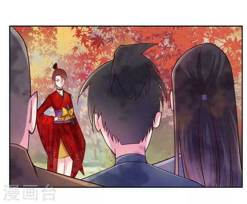 Tôn Thượng Chapter 20 - Trang 2