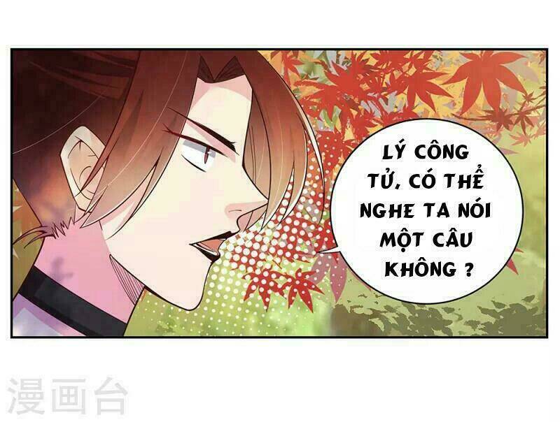 Tôn Thượng Chapter 20 - Trang 2