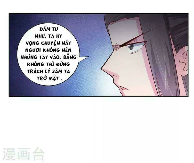 Tôn Thượng Chapter 20 - Trang 2