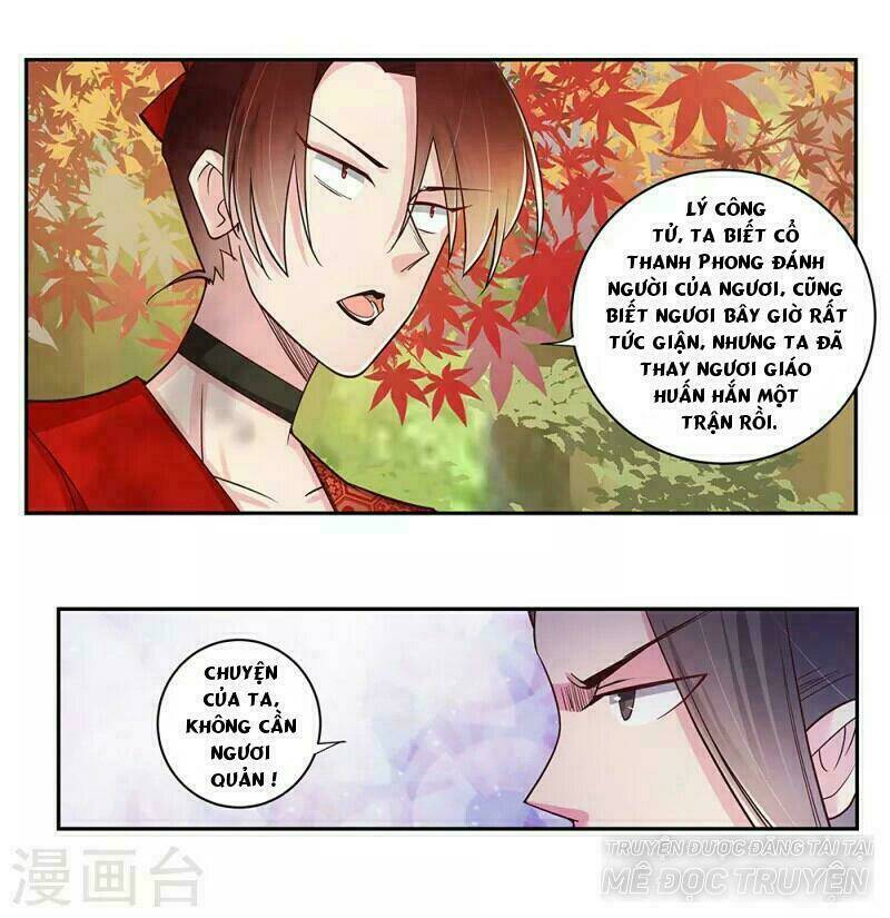 Tôn Thượng Chapter 20 - Trang 2