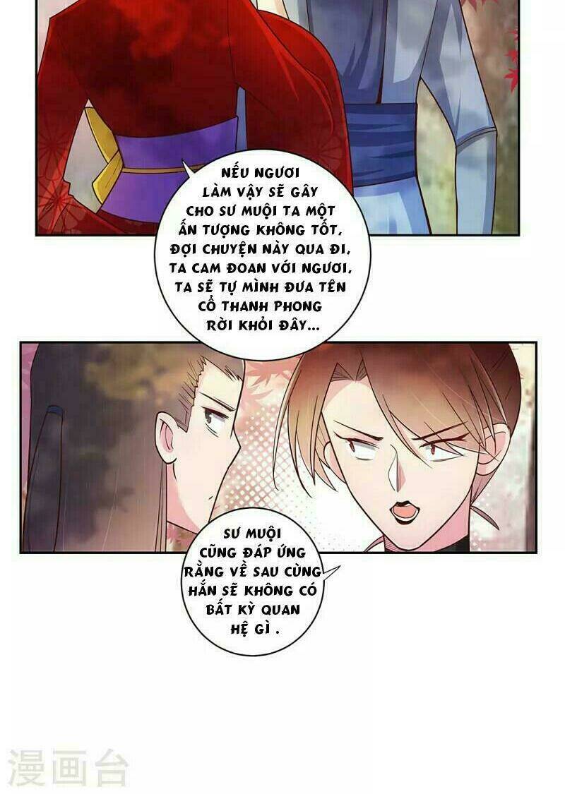 Tôn Thượng Chapter 20 - Trang 2