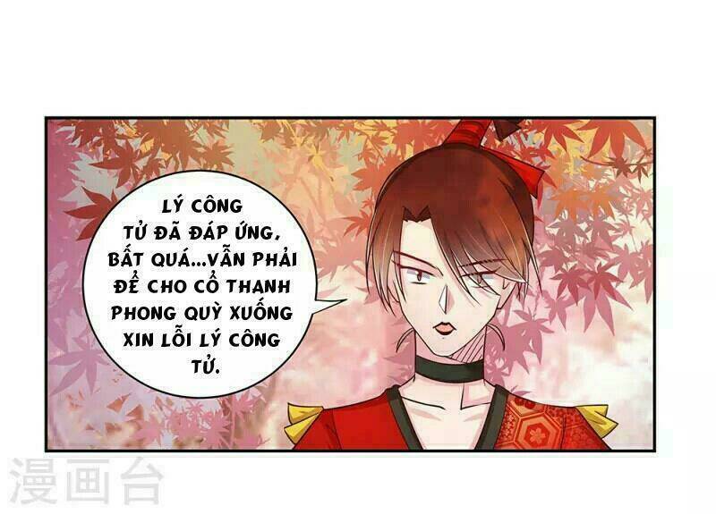 Tôn Thượng Chapter 20 - Trang 2