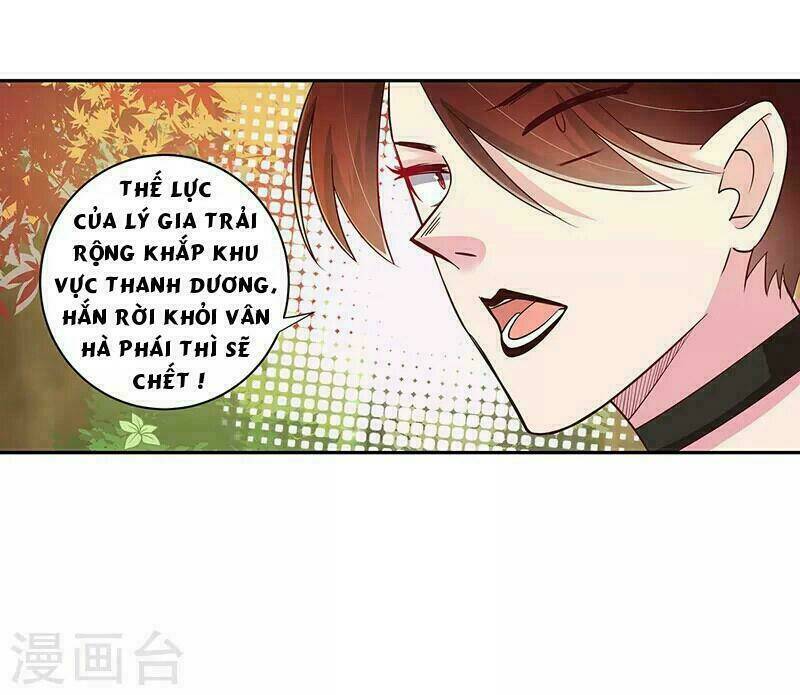 Tôn Thượng Chapter 20 - Trang 2