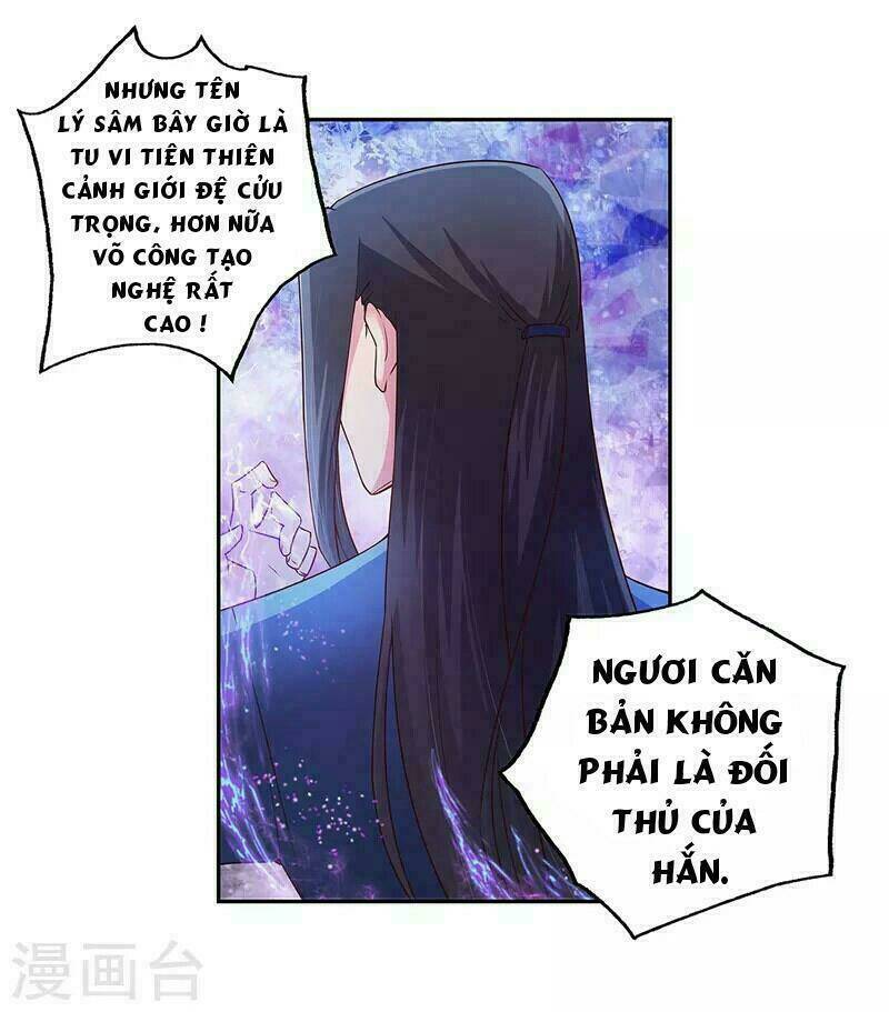 Tôn Thượng Chapter 19 - Trang 2