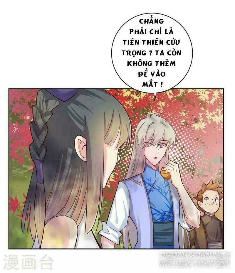 Tôn Thượng Chapter 19 - Trang 2