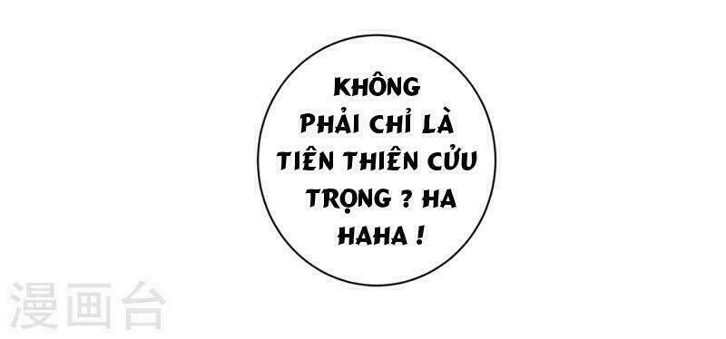 Tôn Thượng Chapter 19 - Trang 2