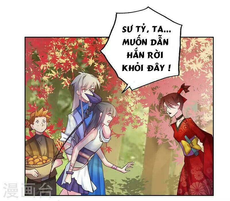 Tôn Thượng Chapter 19 - Trang 2