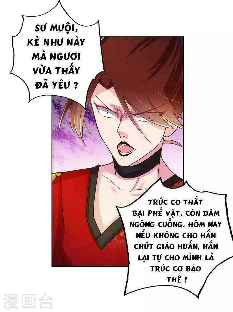 Tôn Thượng Chapter 19 - Trang 2