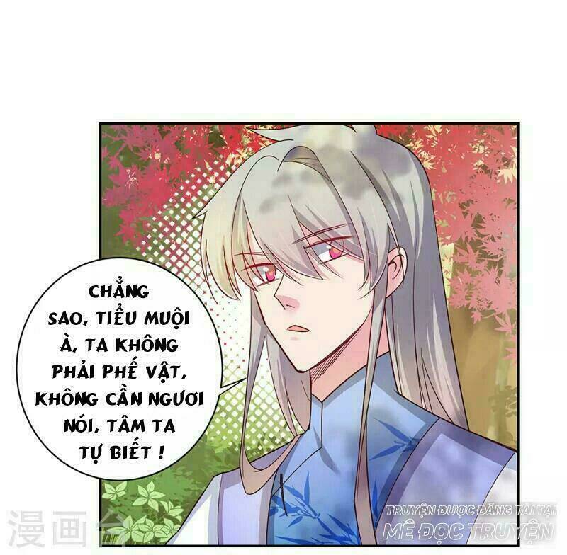 Tôn Thượng Chapter 19 - Trang 2