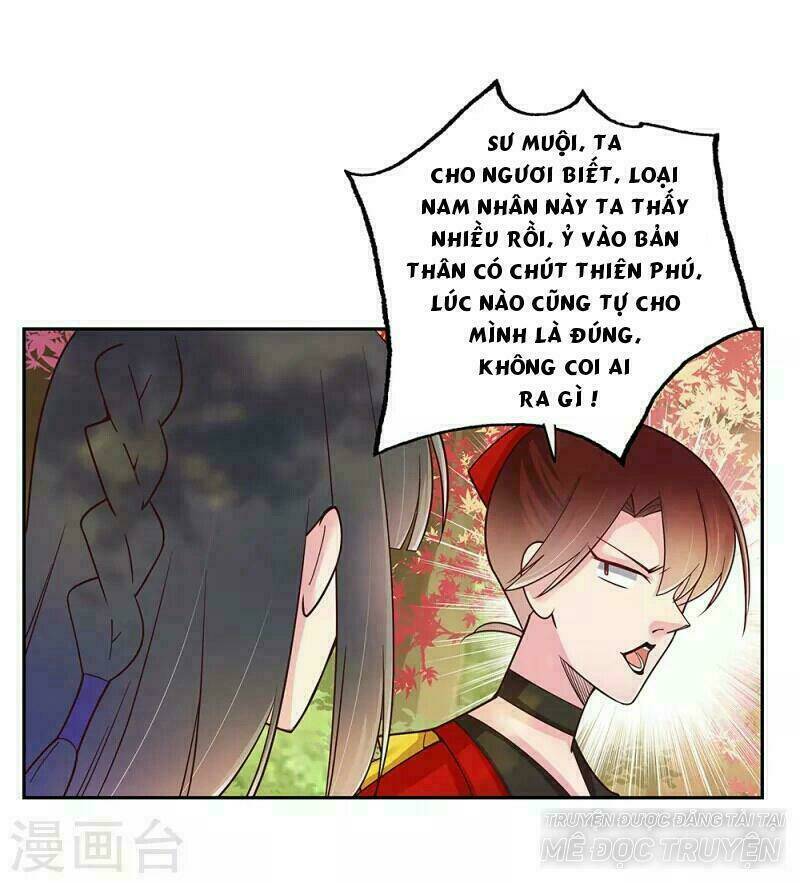 Tôn Thượng Chapter 19 - Trang 2