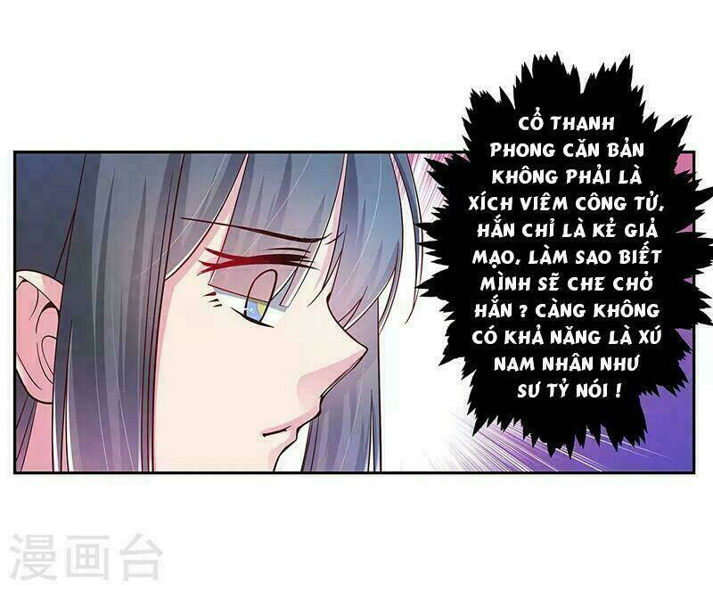 Tôn Thượng Chapter 19 - Trang 2