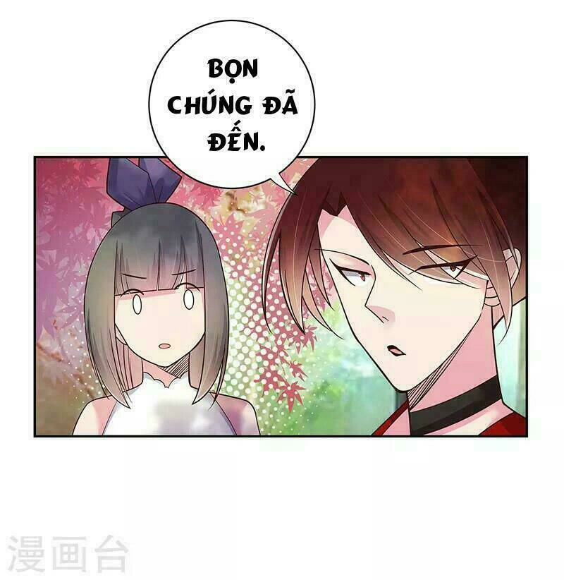 Tôn Thượng Chapter 19 - Trang 2