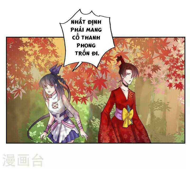 Tôn Thượng Chapter 19 - Trang 2