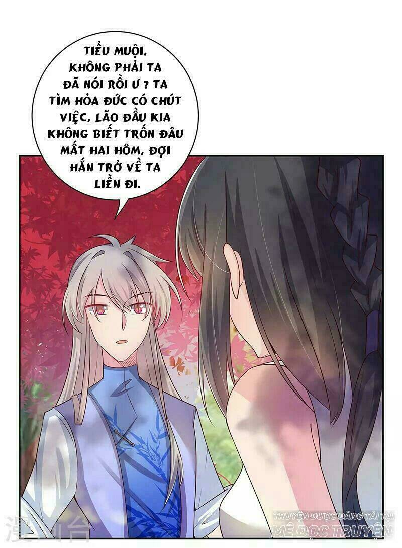 Tôn Thượng Chapter 19 - Trang 2