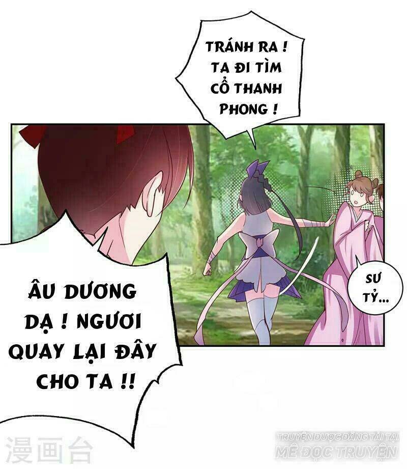 Tôn Thượng Chapter 18 - Trang 2