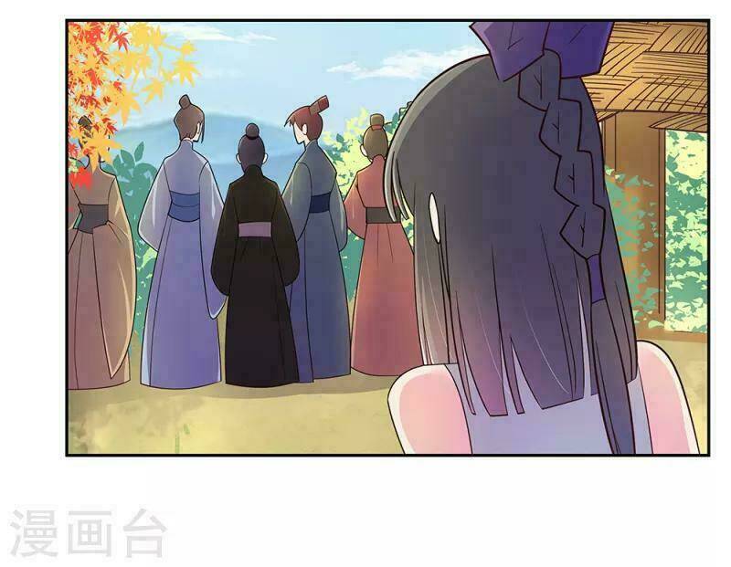 Tôn Thượng Chapter 18 - Trang 2