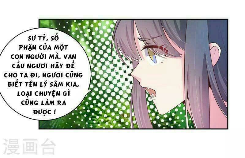 Tôn Thượng Chapter 18 - Trang 2