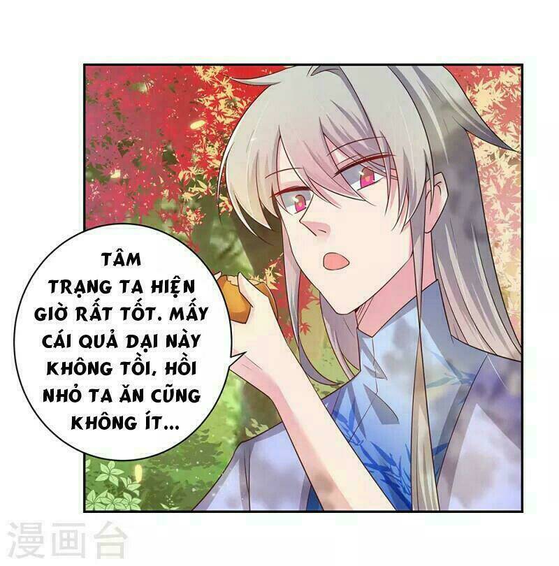 Tôn Thượng Chapter 18 - Trang 2