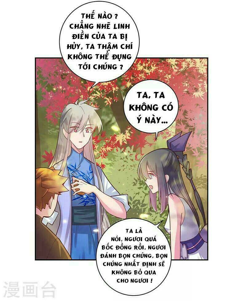 Tôn Thượng Chapter 18 - Trang 2