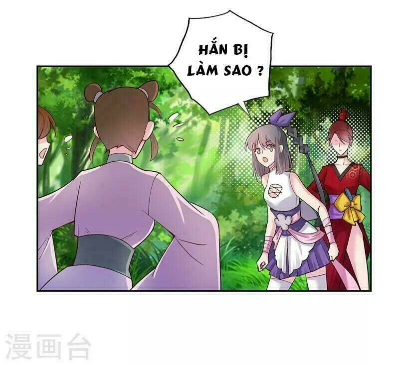 Tôn Thượng Chapter 18 - Trang 2