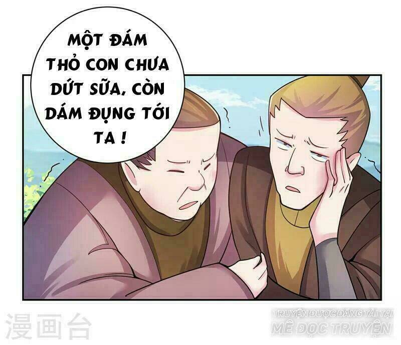 Tôn Thượng Chapter 16 - Trang 2