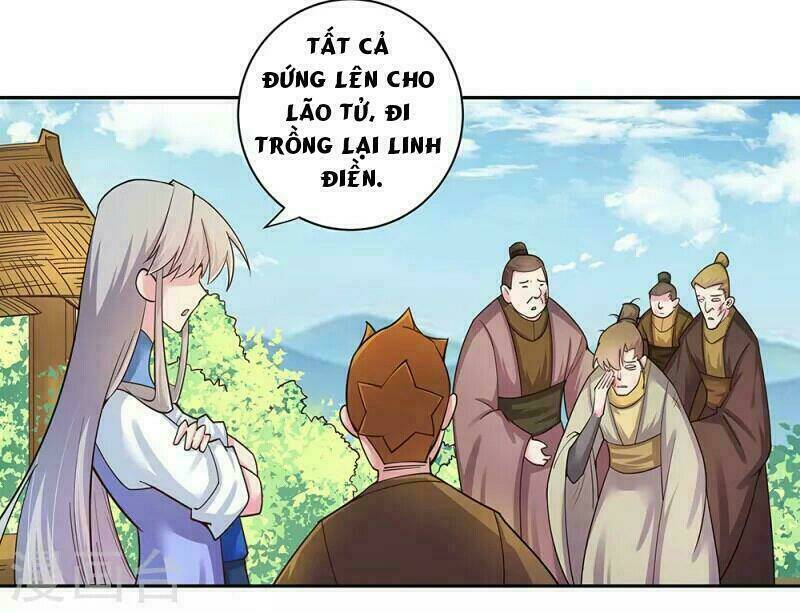 Tôn Thượng Chapter 16 - Trang 2