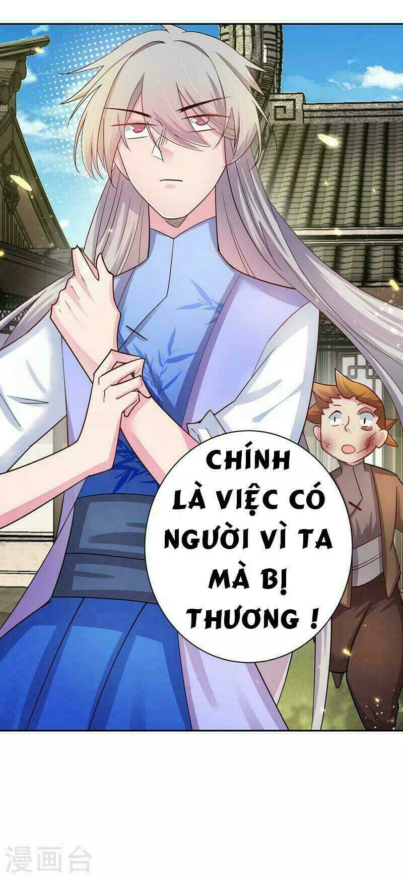 Tôn Thượng Chapter 14 - Trang 2