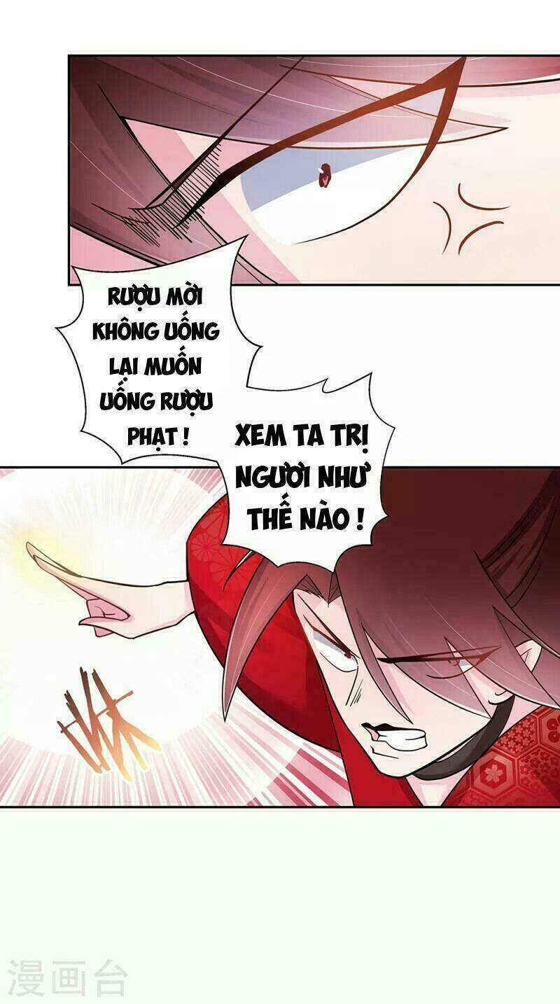 Tôn Thượng Chapter 13 - Trang 2