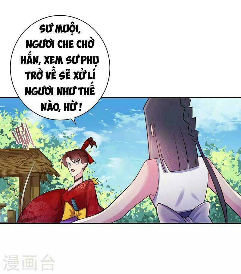 Tôn Thượng Chapter 13 - Trang 2